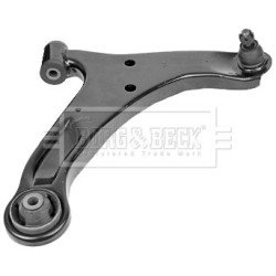 Control Trailing Arm BORG & BECK BCA7049 OE Ref 4520178K00