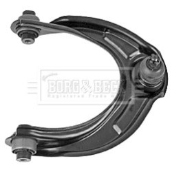 Control Trailing Arm BORG & BECK BCA7055 OE Ref 51510TA0A03