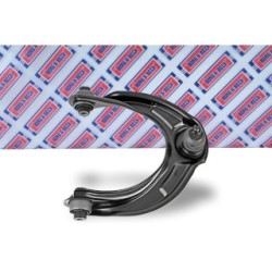 Control Trailing Arm BORG & BECK BCA7055 OE Ref 51510TA0A03 BORG & BECK