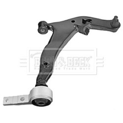 Control Trailing Arm BORG & BECK BCA7068 OE Ref 54500 CC40B