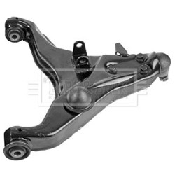 Control Trailing Arm BORG & BECK BCA7074 OE Ref 4013A330