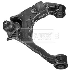 Control Trailing Arm BORG & BECK BCA7075 OE Ref 4010A103