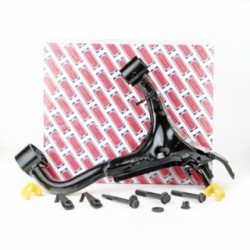 Control Trailing Arm BORG & BECK BCA7078 OE Ref LR051622 BORG & BECK