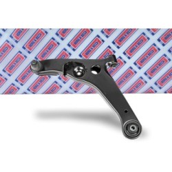 Control Trailing Arm BORG & BECK BCA7083 OE Ref MN101741 BORG & BECK