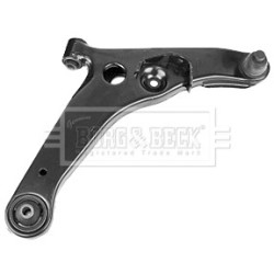 Control Trailing Arm BORG & BECK BCA7084 OE Ref MN101742