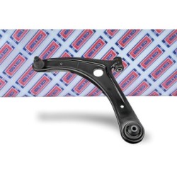 Control Trailing Arm BORG & BECK BCA7089 OE Ref 5105041AC BORG & BECK