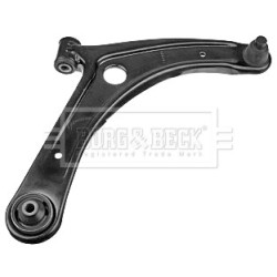 Control Trailing Arm BORG & BECK BCA7090 OE Ref 5105040AD