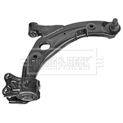 Control Trailing Arm BORG & BECK BCA7098 OE Ref EG2134300D