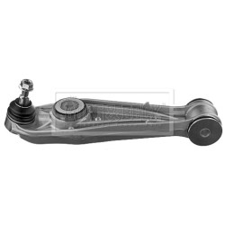 Control Trailing Arm BORG & BECK BCA7100 OE Ref 997 341 053 00