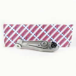 Control Trailing Arm BORG & BECK BCA7100 OE Ref 997 341 053 00 BORG & BECK
