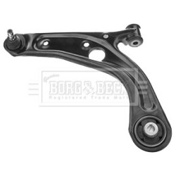 Control Trailing Arm BORG & BECK BCA7110 OE Ref 51928536