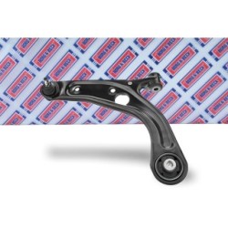 Control Trailing Arm BORG & BECK BCA7110 OE Ref 51928536 BORG & BECK