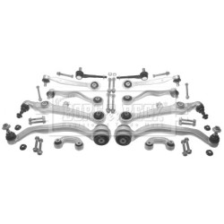 Control Arm Repair Kit BORG & BECK BCA7122K