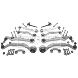 Control Arm Repair Kit BORG & BECK BCA7126K