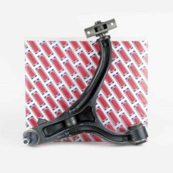 Control Trailing Arm BORG & BECK BCA7129 OE Ref 52089 981AD BORG & BECK