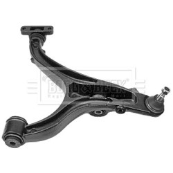 Control Trailing Arm BORG & BECK BCA7130 OE Ref 52089 980AD