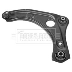 Control Trailing Arm BORG & BECK BCA7131 OE Ref 545011HA5A