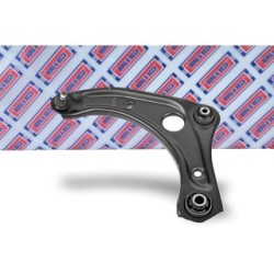 Control Trailing Arm BORG & BECK BCA7131 OE Ref 545011HA5A BORG & BECK