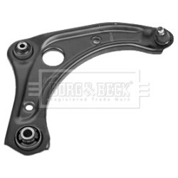 Control Trailing Arm BORG & BECK BCA7132 OE Ref 54500 1HA5A
