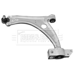 Control Trailing Arm BORG & BECK BCA7133 BORG & BECK