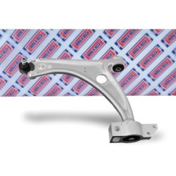 Control Trailing Arm BORG & BECK BCA7133 BORG & BECK