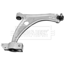 Control Trailing Arm BORG & BECK BCA7134 BORG & BECK