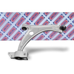 Control Trailing Arm BORG & BECK BCA7134 BORG & BECK