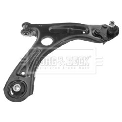 Control Trailing Arm BORG & BECK BCA7136 OE Ref 1S0407152