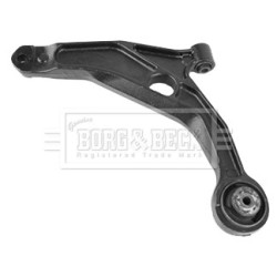 Control Trailing Arm BORG & BECK BCA7137 OE Ref K04766424AD