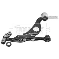 Control Trailing Arm BORG & BECK BCA7139 OE Ref GS1D-34-350G
