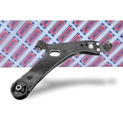 Control Trailing Arm BORG & BECK BCA7143 OE Ref 54501 2S100 BORG & BECK