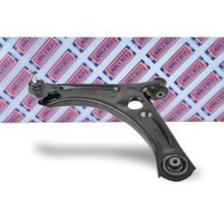 Control Trailing Arm BORG & BECK BCA7144 OE Ref 1K0407151BE BORG & BECK