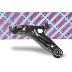 Control Trailing Arm BORG & BECK BCA7146 OE Ref 45202M68K00 BORG & BECK