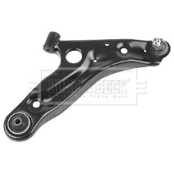 Control Trailing Arm BORG & BECK BCA7147 OE Ref 45201M68K00