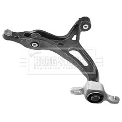 Control Trailing Arm BORG & BECK BCA7151 OE Ref 1643302507