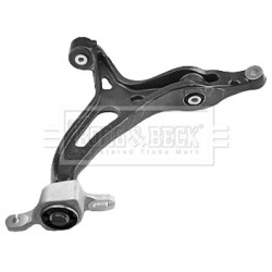 Control Trailing Arm BORG & BECK BCA7152 OE Ref 1643302607