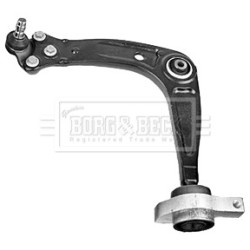 Control Trailing Arm BORG & BECK BCA7153 OE Ref 3520Y0
