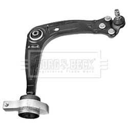 Control Trailing Arm BORG & BECK BCA7154 OE Ref 3521V1