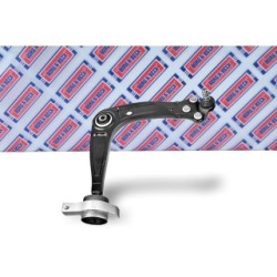 Control Trailing Arm BORG & BECK BCA7154 OE Ref 3521V1 BORG & BECK