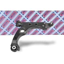 Control Trailing Arm BORG & BECK BCA7161 OE Ref 50513442 BORG & BECK