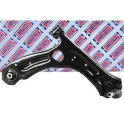 Control Trailing Arm BORG & BECK BCA7165 OE Ref 5C0407152B