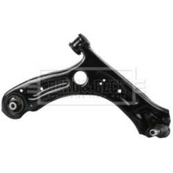 Control Trailing Arm BORG & BECK BCA7165 OE Ref 5C0407152B BORG & BECK