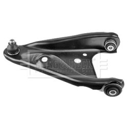 Control Trailing Arm BORG & BECK BCA7166 OE Ref 54 50 117 27R
