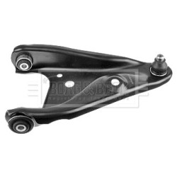 Control Trailing Arm BORG & BECK BCA7167 OE Ref 54 50 045 29R