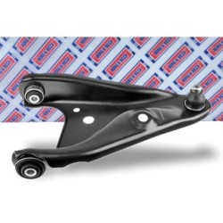 Control Trailing Arm BORG & BECK BCA7167 OE Ref 54 50 045 29R BORG & BECK