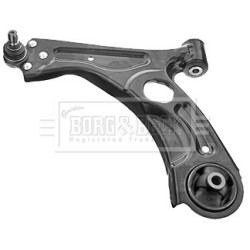 Control Trailing Arm BORG & BECK BCA7168 OE Ref 95017035