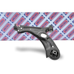 Control Trailing Arm BORG & BECK BCA7168 OE Ref 95017035 BORG & BECK