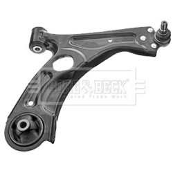Control Trailing Arm BORG & BECK BCA7169 OE Ref 95017036