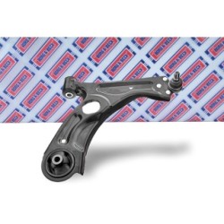 Control Trailing Arm BORG & BECK BCA7169 OE Ref 95017036 BORG & BECK