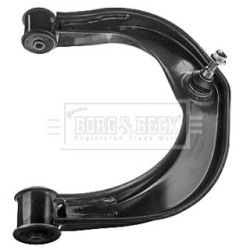 Control Trailing Arm BORG & BECK BCA7173 OE Ref 2H0407022B